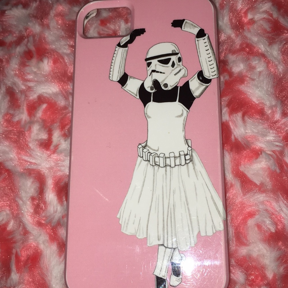 I phone 5 case